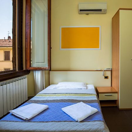 Hotel Angelica Florence Exterior photo