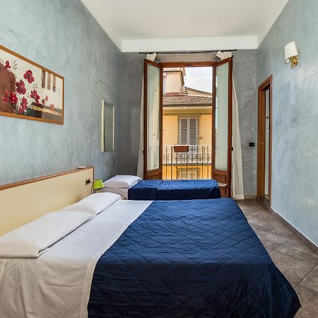 Hotel Angelica Florence Exterior photo