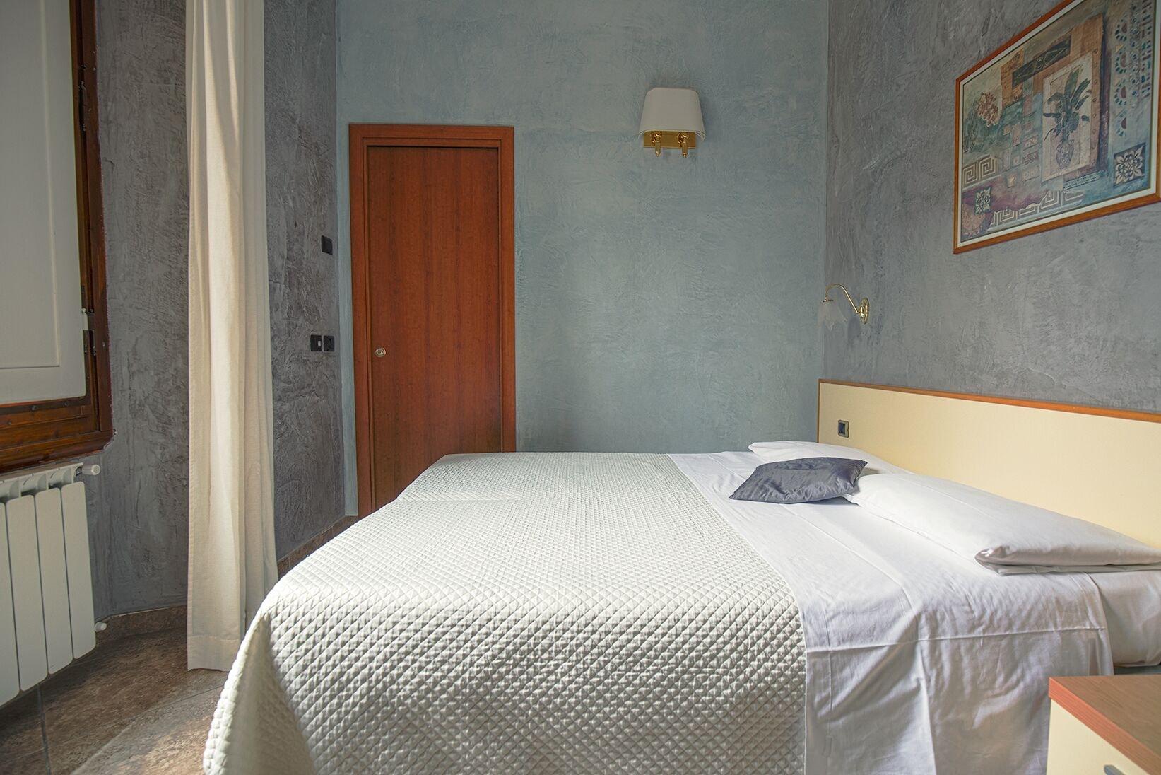Hotel Angelica Florence Exterior photo