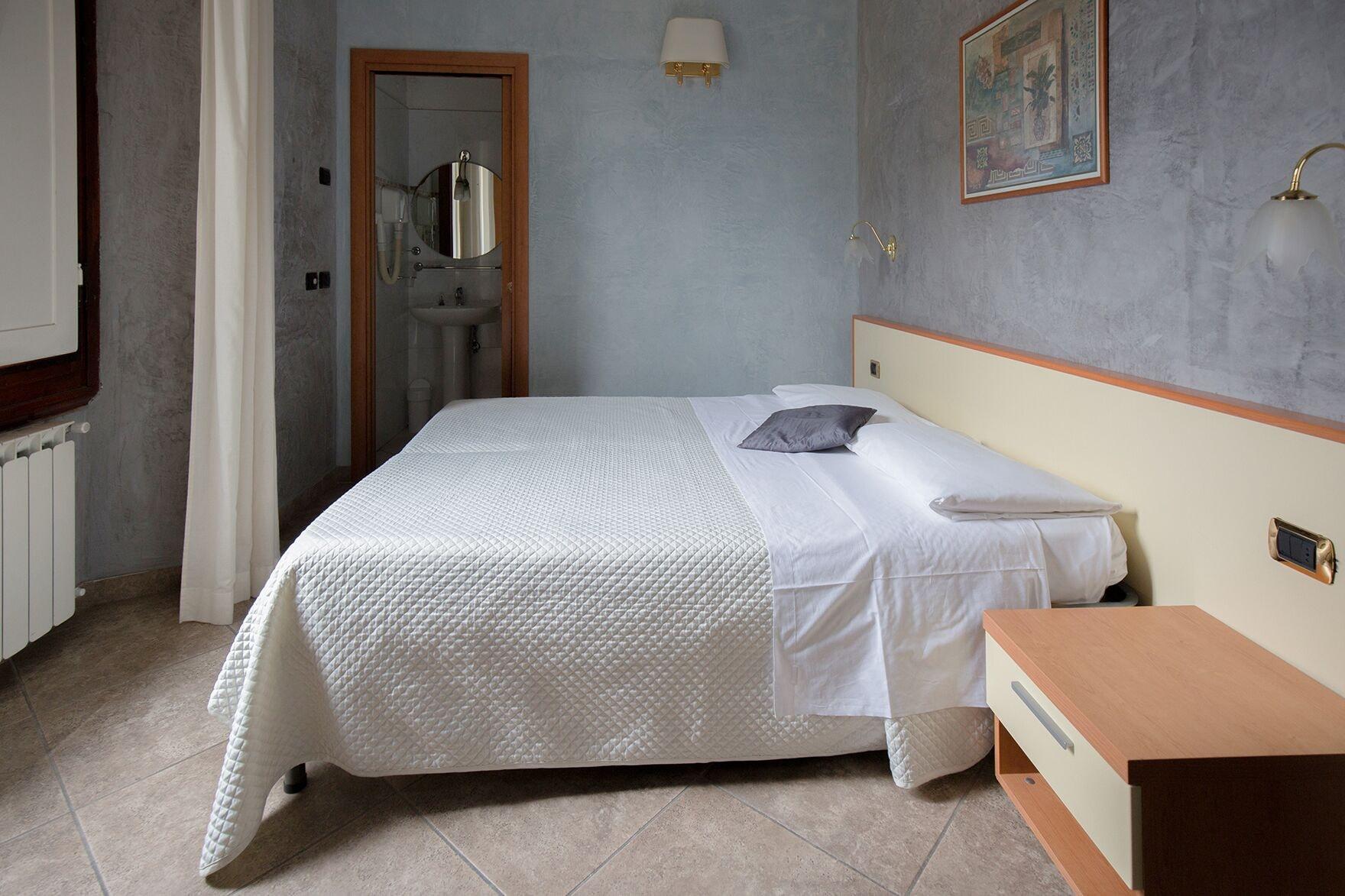 Hotel Angelica Florence Exterior photo