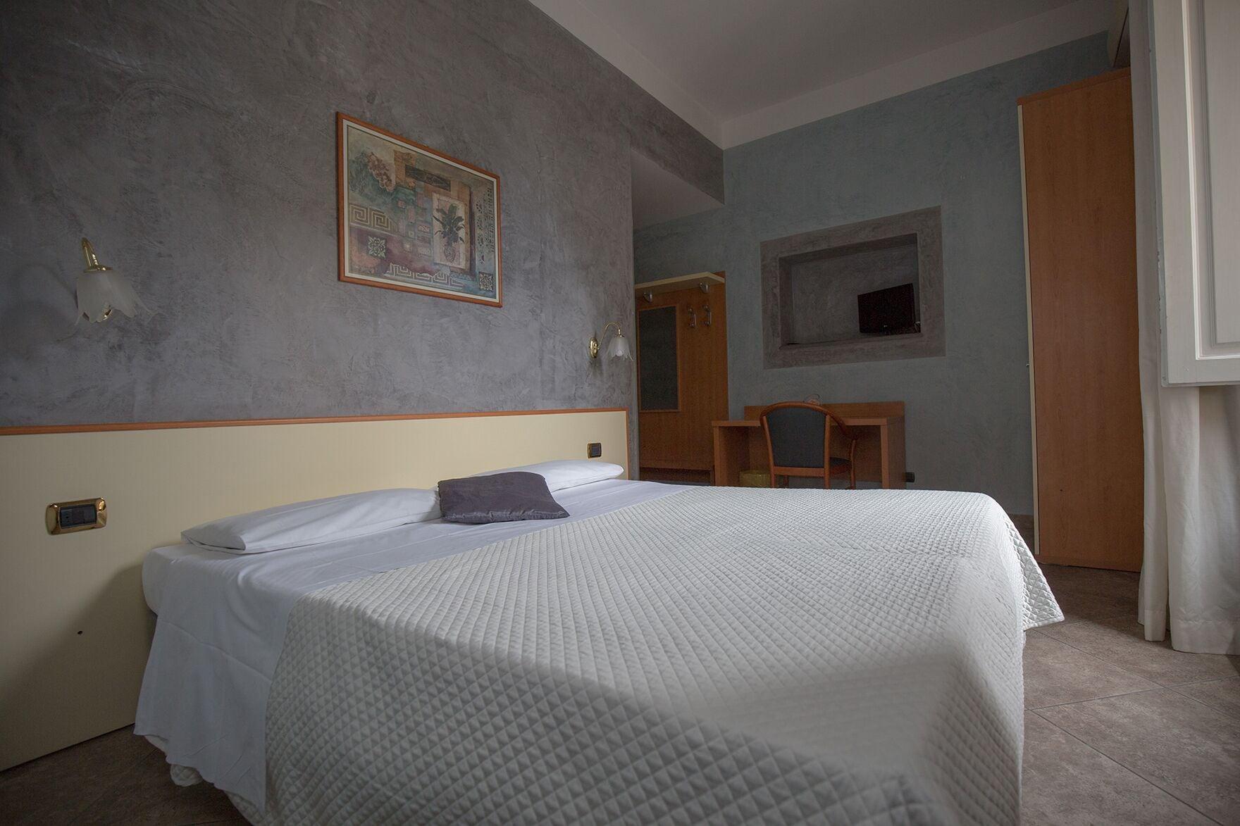 Hotel Angelica Florence Exterior photo