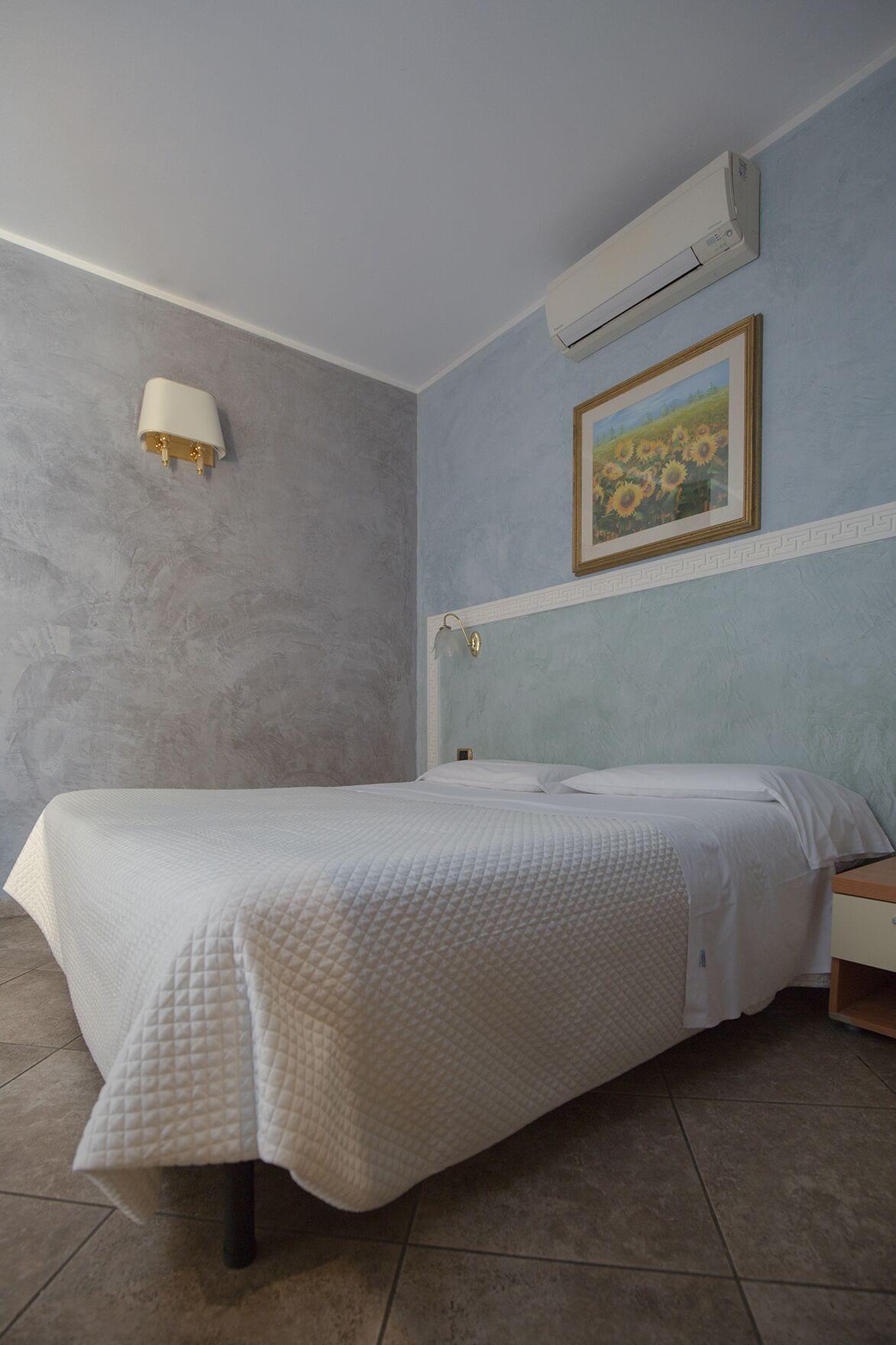 Hotel Angelica Florence Exterior photo