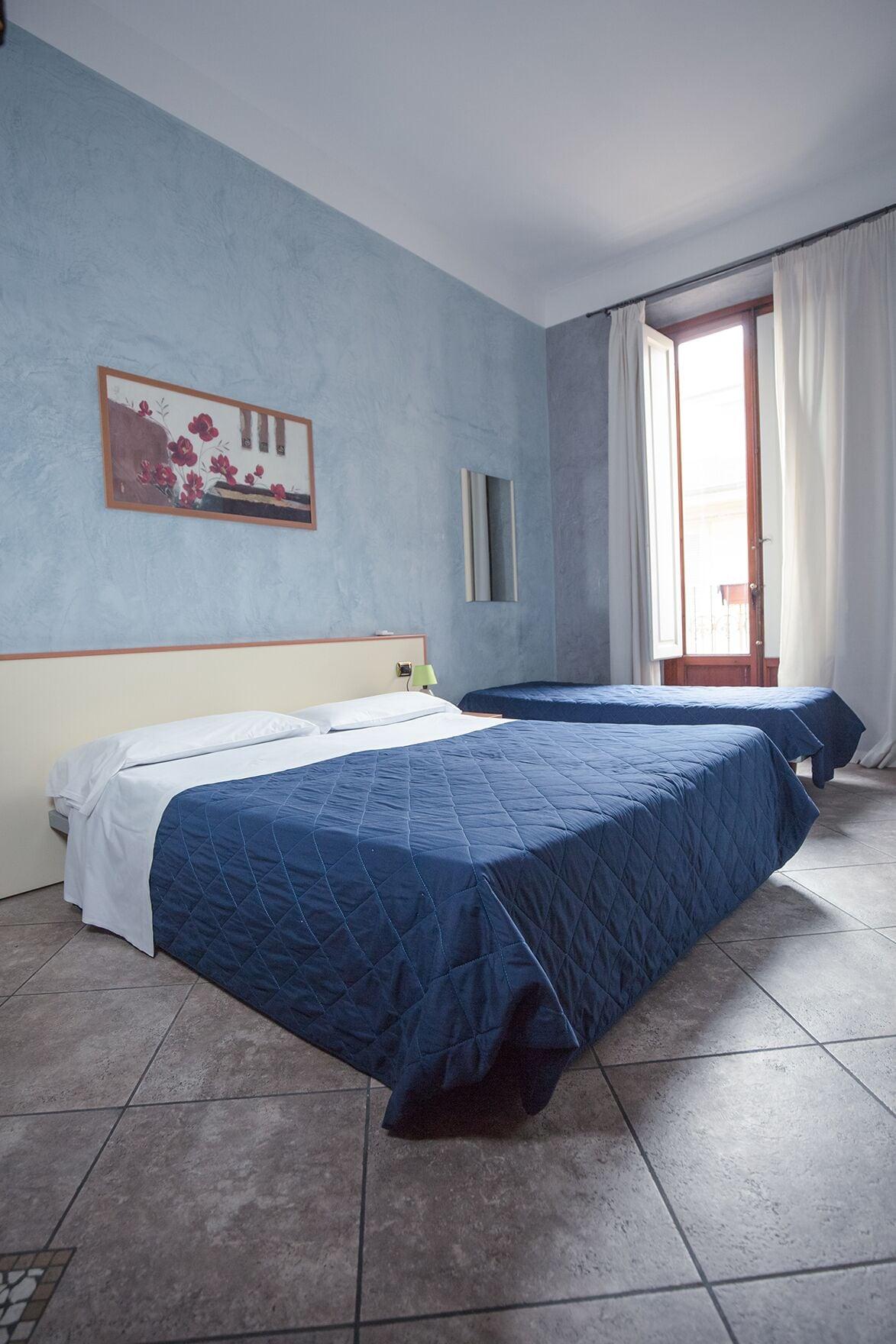 Hotel Angelica Florence Exterior photo