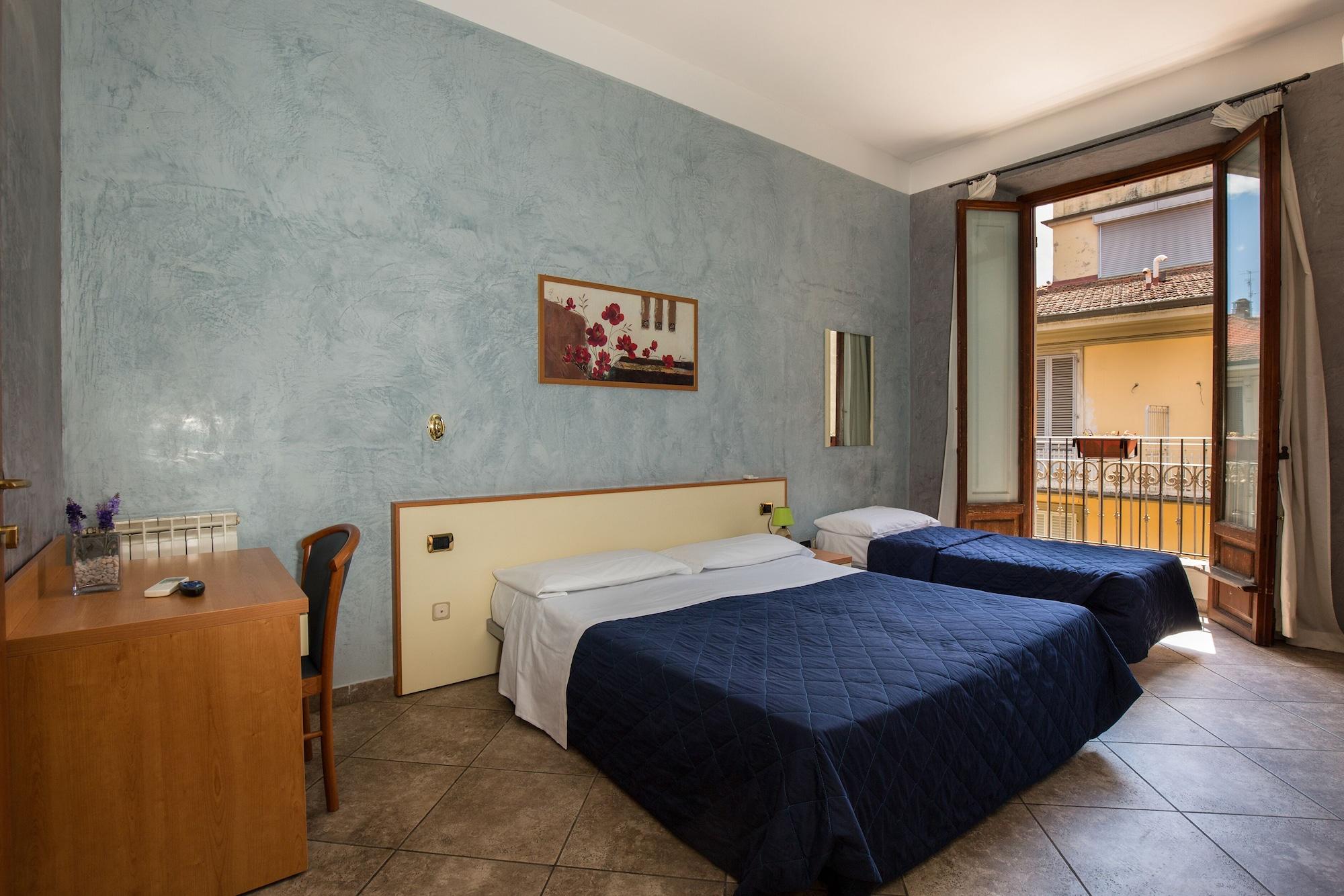 Hotel Angelica Florence Exterior photo