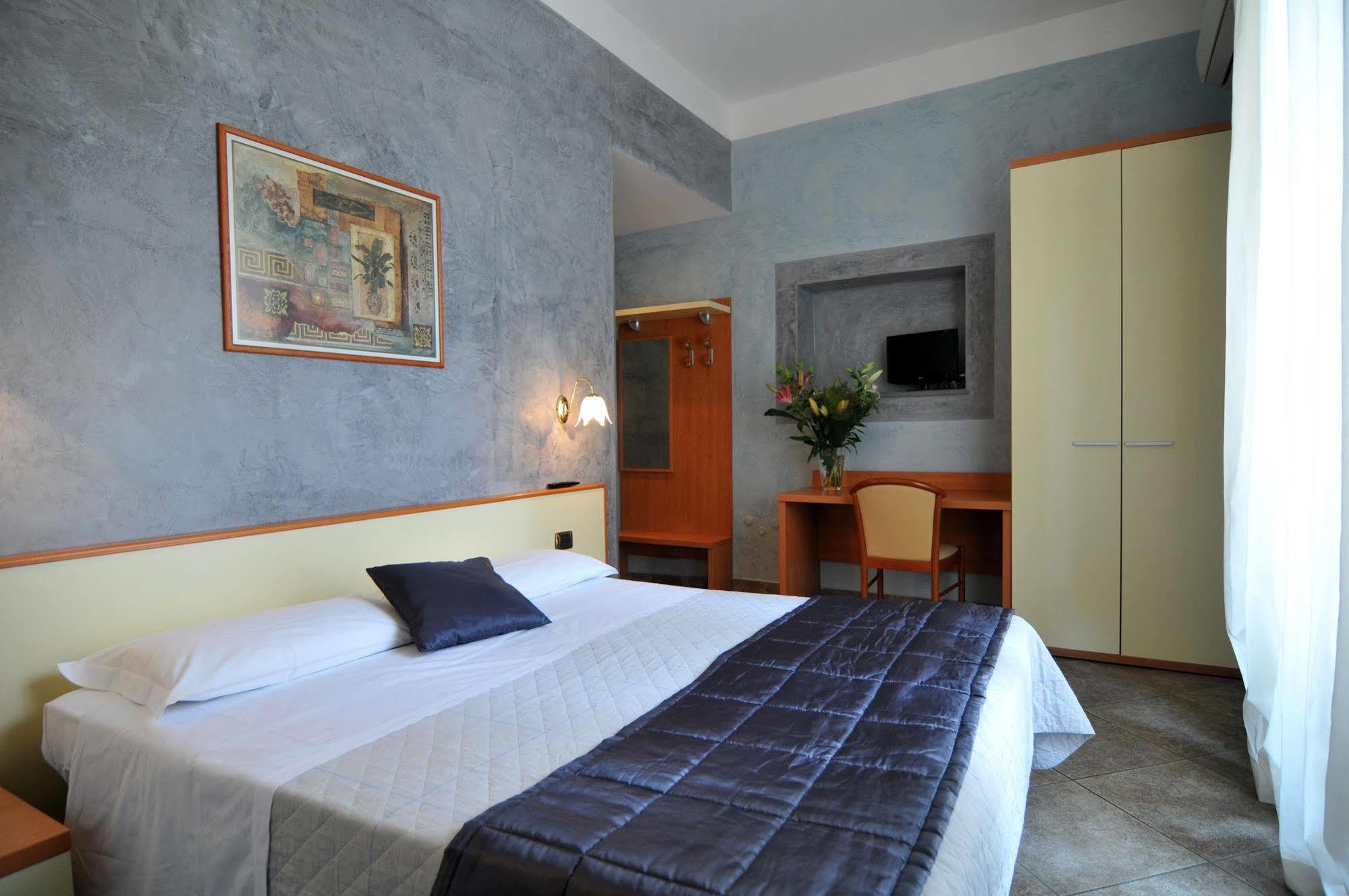 Hotel Angelica Florence Exterior photo