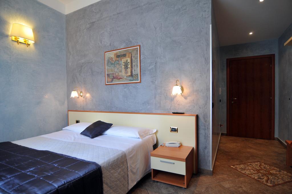 Hotel Angelica Florence Exterior photo